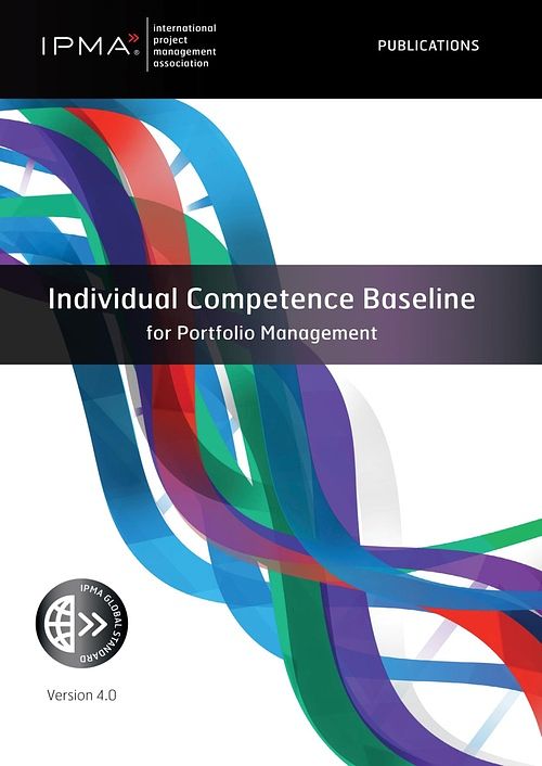 Foto van Individual competence baseline for portfolio management - ipma - ebook