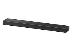 Foto van Panasonic sc-htb400egk soundbar zwart