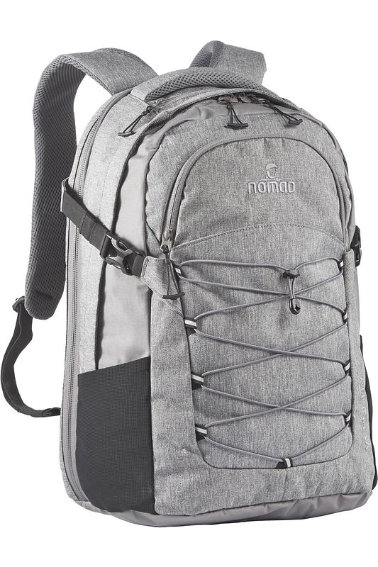 Foto van Nomad® - velocity 24 l laptop tagesrucksack