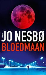 Foto van Bloedmaan - jo nesbo - ebook