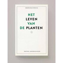 Foto van Het leven van de planten