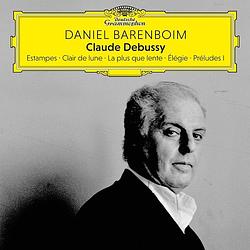 Foto van Claude debussy - cd (0028947987413)