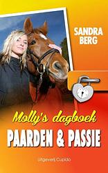 Foto van Molly's dagboek: paarden & passie - sandra berg - ebook (9789462040854)