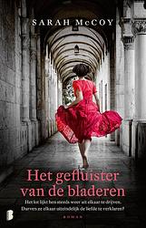 Foto van Het gefluister van de bladeren - sarah mccoy - ebook (9789402310320)