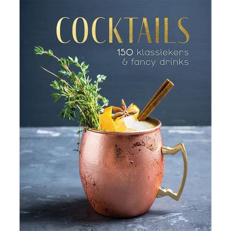 Foto van Cocktails