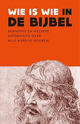 Foto van Wie is wie in de bijbel - diverse auteurs - ebook (9789401918152)