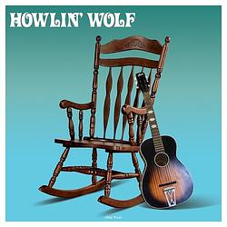 Foto van Howlin's wolf - lp (5060397601773)