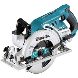 Foto van Makita makita accu-cirkelzaag 185 mm 18 v