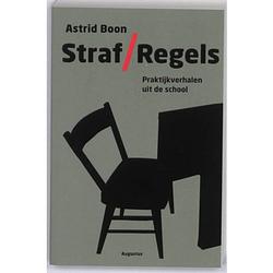 Foto van Straf / regels