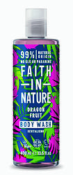 Foto van Faith in nature bodywash dragon fruit