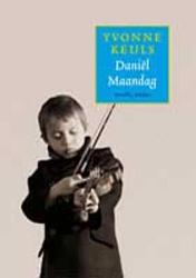 Foto van Daniël maandag - yvonne keuls - ebook (9789041419132)