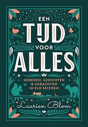 Foto van Een tijd voor alles - laurien blom - ebook