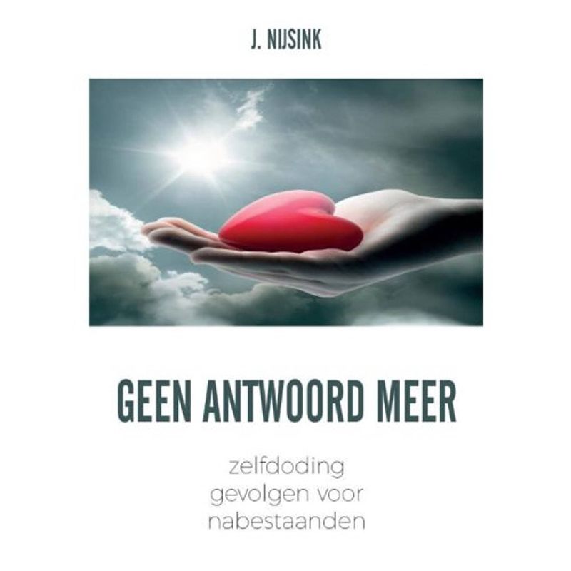 Foto van Geen antwoord meer