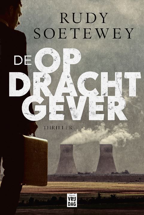 Foto van De opdrachtgever - rudy soetewey - paperback (9789464340006)