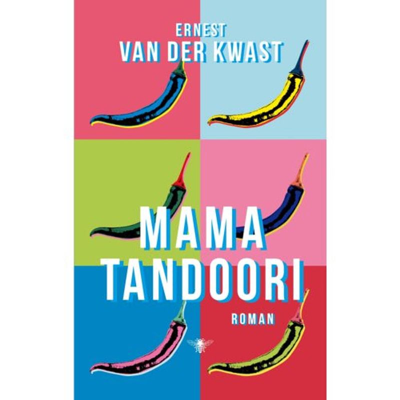 Foto van Mama tandoori