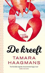 Foto van De kreeft - tamara haagmans - ebook