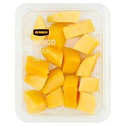 Foto van Jumbo mango stukjes 200g