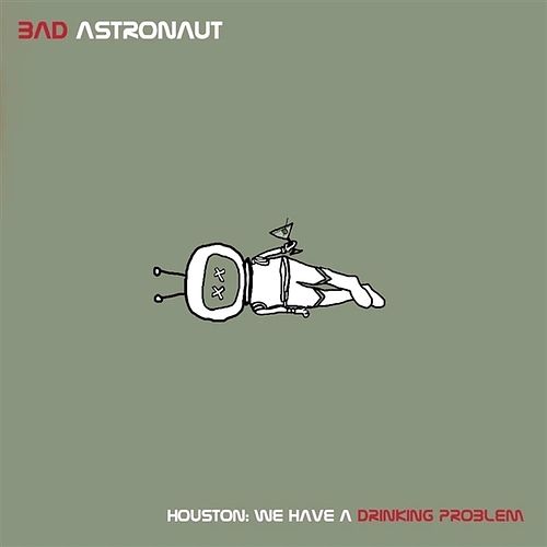 Foto van Houston: we have a drinking problem - cd (0618427004121)