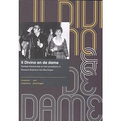 Foto van Il divino en de dame - boijmans studies