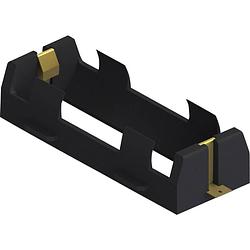 Foto van Keystone 1106 batterijhouder 1 26650 oppervlakte montage smd (l x b x h) 86 x 29 x 19 mm