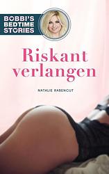 Foto van Riskant verlangen - natalie rabengut - ebook