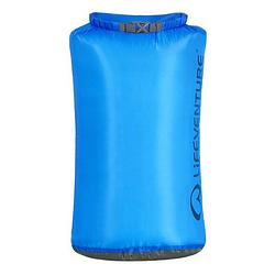Foto van Lifeventure drybag 35 liter nylon blauw