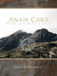 Foto van Anam cara - john o'sdonohue - ebook (9789025910303)