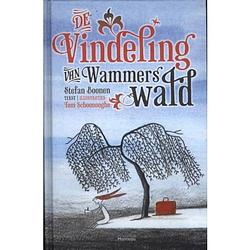 Foto van De vindeling van wammerswald