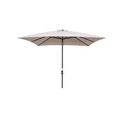 Foto van Garden impressions - lotus parasol - 250x250 - ecru