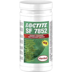 Foto van Loctite® 1898064 loctite sf 7852 reinigingsdoekjes m/l