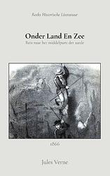 Foto van Onder land en zee - jules verne - paperback (9789066595637)