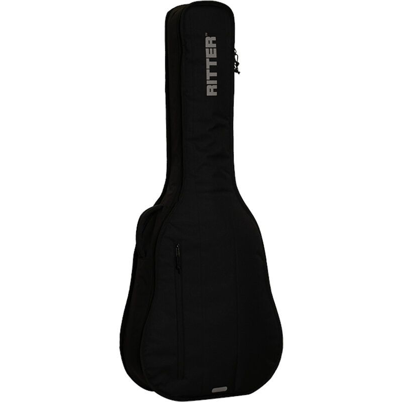 Foto van Ritter bags evilard rge1-d/sbk gigbag voor dreadnought gitaar