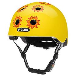 Foto van Melon helm urban active bloomy xl-2xl