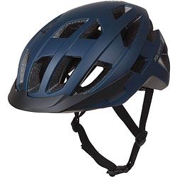 Foto van Polisport helm city move m 54-58 cm denim