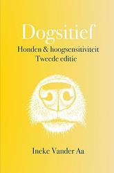 Foto van Dogsitief - ineke vander aa - ebook