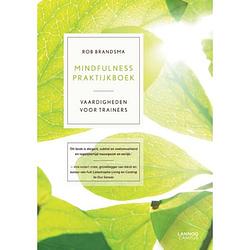 Foto van Mindfulness praktijkboek