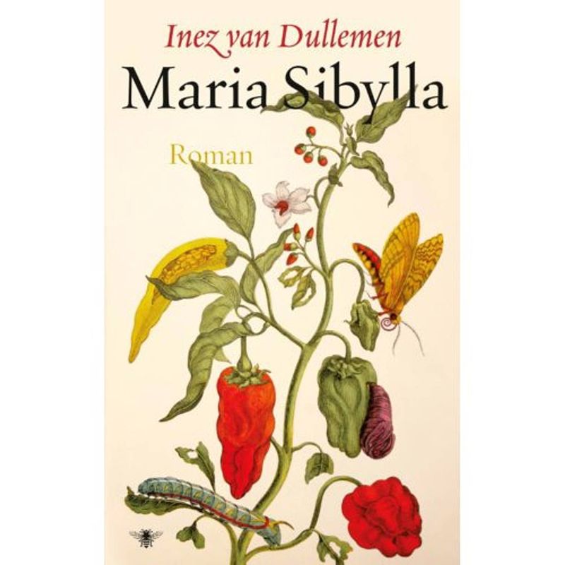 Foto van Maria sibylla