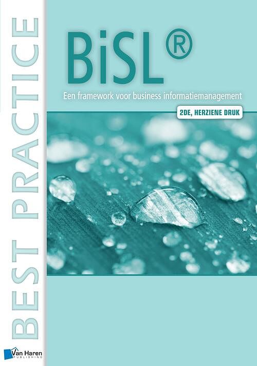 Foto van Bisl - frank van outvorst - ebook (9789401800532)