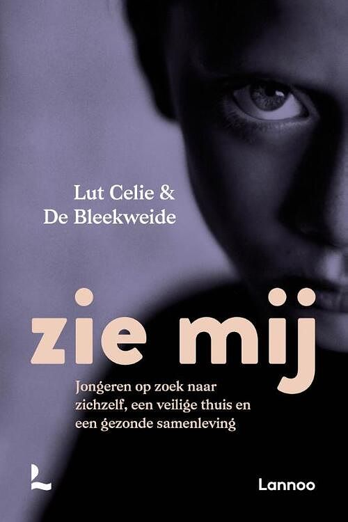 Foto van Zie mij - lut celie - de bleekweide vzw - paperback (9789401487276)