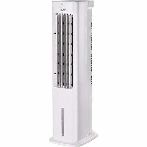 Foto van Proline ventilator ec5fresh (wit)