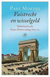 Foto van Vuistrecht en wisselgeld - paul moeyes - ebook (9789029543064)