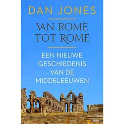 Foto van Van rome tot rome