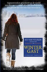 Foto van Wintergast - jet van vuuren - ebook (9789045206042)