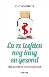 Foto van En ze leefden nog lang en gezond - luc bonneux - ebook (9789020998313)