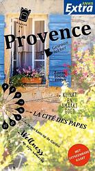 Foto van Provence - paperback (9789018048914)