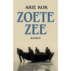 Foto van Zoete zee