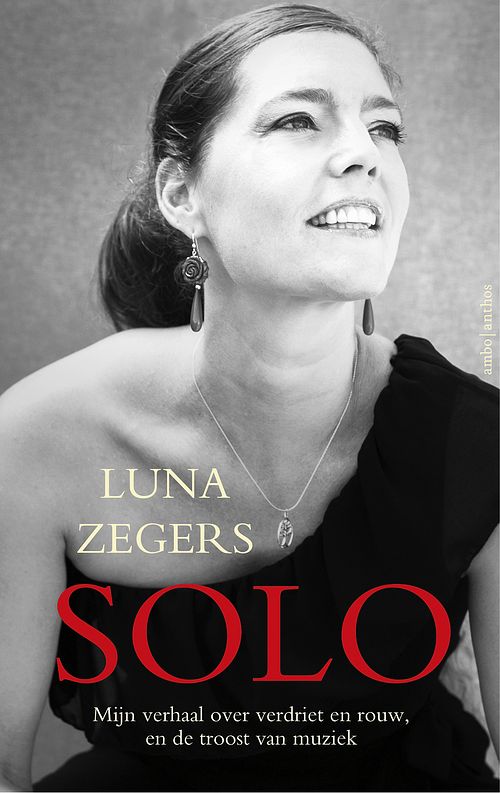 Foto van Solo - luna zegers - ebook (9789026339202)