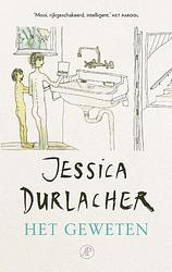 Foto van Het geweten - jessica durlacher - paperback (9789029541824)