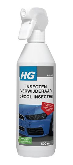 Foto van Hg garage insectenverwijderaar