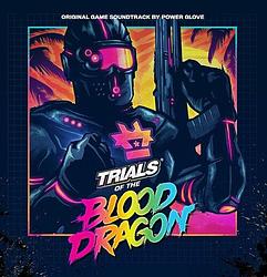 Foto van Trials of the blood dragon original - lp (5051083110976)